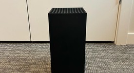 Good
													Xbox Series X (2020) - Black, 1 TB, standard, photo 3 of 7