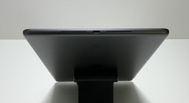 Good
													Apple iPad 9th Gen - Wi-Fi, Gray, 64 GB, A2602, photo 5 of 6