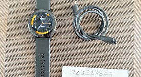 Good
													Garmin Venu 3 - Black, photo 2 of 7