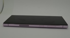 Good
													Samsung Galaxy S23 Ultra - Unlocked, Lavender, 512 GB, 12 GB, SM-S918U1, photo 5 of 5