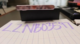 Mint
													Samsung Galaxy S23 Ultra - Xfinity, Lavender, 256 GB, 8 GB, SM-S918U, photo 4 of 11