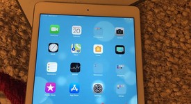 Good
													Apple iPad Air 2 - Wi-Fi, Gray, 32 GB, photo 2 of 3