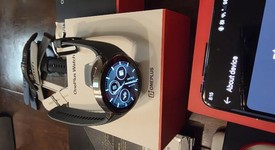 Good
													OnePlus 13 - Unlocked, Midnight Ocean, 512 GB, 16 GB, photo 5 of 15