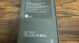 New
													Samsung Galaxy S25 Edge - Unlocked, Icy Blue, 256 GB, 12 GB, SM-S937U1, photo 2 of 3