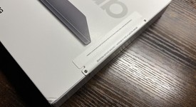 New
													Samsung Galaxy Tab A9 Plus - Metro by T-Mobile, Graphite, 64 GB, 4 GB, SM-X218U, 5G, photo 2 of 3