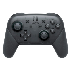 Nintendo Switch Pro Controller