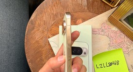 Good
													Google Pixel 10 Pro - Unlocked, Jade, 256 GB, G4QUR, photo 4 of 6