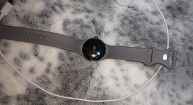 Mint
													Google Pixel Watch - T-Mobile, Silver, LTE, photo 3 of 6