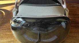 Good
													Apple Vision Pro - 512 GB, photo 4 of 11