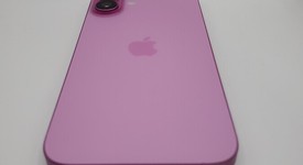 Good
													Apple iPhone 16 Plus - Unlocked, Pink, 128 GB, A3082, photo 2 of 6