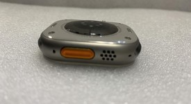 Mint
													Apple Watch Ultra 2 49mm - Unlocked, Natural, A2986, photo 5 of 7