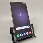 Good Samsung Galaxy S23 Plus - AT&T, 512 GB, Lavender, 8 GB, SM-S916U