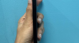 Good
													Apple iPhone 16e - Boost, Black, 128 GB, A3212, photo 3 of 6