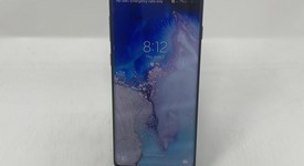 Mint
													Samsung Galaxy S10 - AT&T, Black, 128 GB, 8 GB, SM-G973U, photo 1 of 6