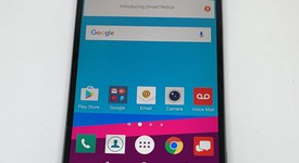 Good
													LG G4 - Verizon, Black, 32 GB, VS986, photo 1 of 11