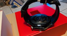 Mint
													OnePlus Watch 3 - Obsidian Titanium, 46mm, photo 3 of 4