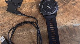 Good
													Garmin Fenix 3 HR - Gray, photo 4 of 6