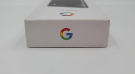 New
													Google Pixel 7a - Unlocked, Charcoal, 128 GB, 8 GB, GWKK3, photo 2 of 5