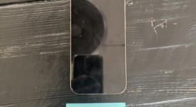 Good
													Apple iPhone 14 Pro - Unlocked, Gold, 512 GB, A2650, photo 1 of 7