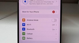 Good
													Apple iPhone 15 Pro - Unlocked, Natural, 128 GB, A2848, photo 2 of 4