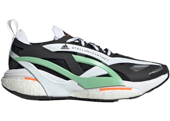 adidas Solarglide Stella McCartney Bliss Green Core Black (Women's) for sale