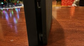 Good
													PlayStation 4 Slim - Black, 1 TB, photo 5 of 14