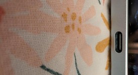 Mint
													Apple iPad Air 11" (M2) 2024 - Wi-Fi, Gray, 128 GB, A2902, photo 3 of 16