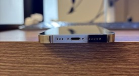 Mint
													Apple iPhone 14 Pro - Unlocked, Gold, 128 GB, A2650, photo 2 of 7