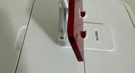 Fair
													Apple iPhone 13 - Unlocked, Red, 128 GB, A2482, photo 4 of 4