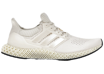 adidas Ultra 4D Core White for sale