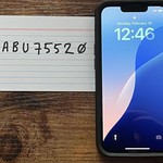 Mint Apple iPhone 14 - Unlocked, 128 GB, Midnight, A2649