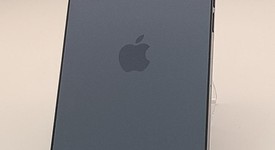 Mint
													Apple iPhone 12 Pro Max - Unlocked, Pacific Blue, 128 GB, A2342, photo 5 of 7