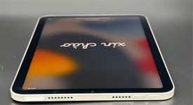 Mint
													Apple iPad Mini 6th Gen - Wi-Fi, Starlight, 64 GB, A2567, photo 2 of 7