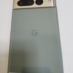 Mint Google Pixel 6a - Unlocked, 128 GB, Sage, 6 GB, GX7AS