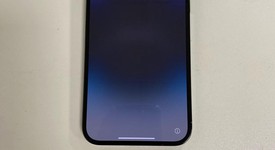 Mint
													Apple iPhone 14 Pro Max - Unlocked, Black, 256 GB, A2651, photo 1 of 5