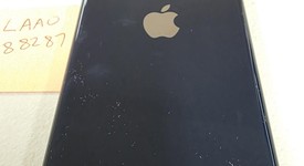 Good
													Apple iPhone SE 3rd Gen 2022 - Unlocked, Midnight, 128 GB, A2595, photo 4 of 8