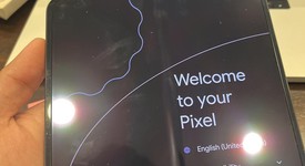 Good
													Google Pixel 9 Pro Fold - Verizon, Obsidian, 256 GB, GGH2X, photo 4 of 7
