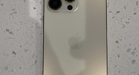 Good
													Apple iPhone 14 Pro Max - T-Mobile, Gold, 128 GB, A2651, photo 4 of 5