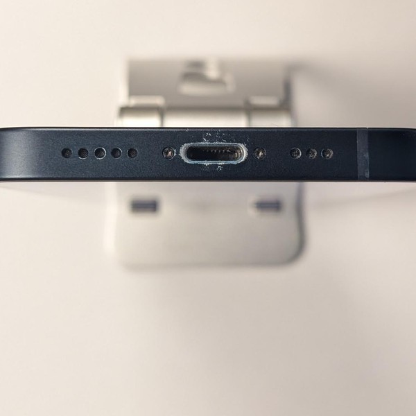 Apple iPhone 14 - Unlocked, 128 GB, Midnight, A2649