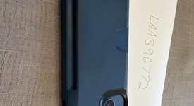 Good
													Apple iPhone 13 - Spectrum, Blue, 128 GB, A2482, photo 4 of 6