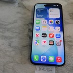 Good Apple iPhone 15 Pro Max - Unlocked, 256 GB, Blue, A2849