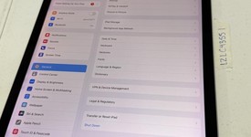 Fair
													Apple iPad Pro 12.9" 2nd Gen 2017 - Wi-Fi, Gray, 64 GB, photo 5 of 11