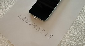 Good
													Apple iPhone 12 - Visible, Green, 64 GB, A2172, photo 2 of 14