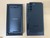 Mint Samsung Galaxy S22 Plus - Verizon, Black, 256 GB, 8 GB, SM-S906U
