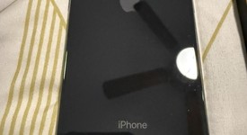 Good
													Apple iPhone Xs Max - AT&T, Gray, 256 GB, A1921, photo 2 of 6