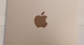 Good
													Apple iPad Mini 6th Gen - Unlocked, Pink, 256 GB, A2568, photo 3 of 4