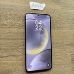 Mint Samsung Galaxy S24 Plus - Unlocked, 256 GB, Black, 12 GB, SM-S926U1