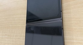 Mint
													Samsung Galaxy Z Flip5 - T-Mobile, Gray, 256 GB, 8 GB, SM-F731U, photo 4 of 11