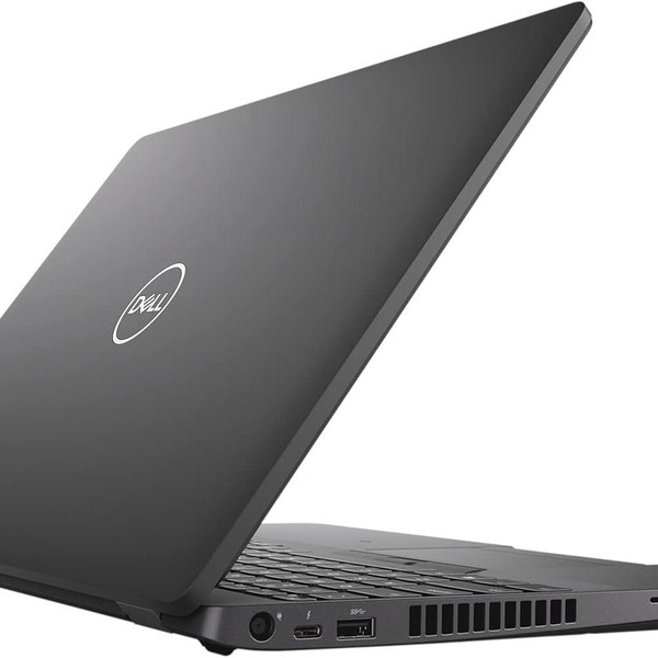 Dell Precision 3540 - 512 GB, Black, 16 GB, Intel Core i5