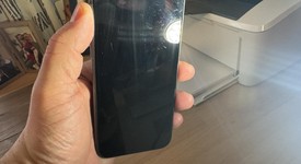 Good
													Apple iPhone 11 - Unlocked, Black, 128 GB, A2111, photo 4 of 5